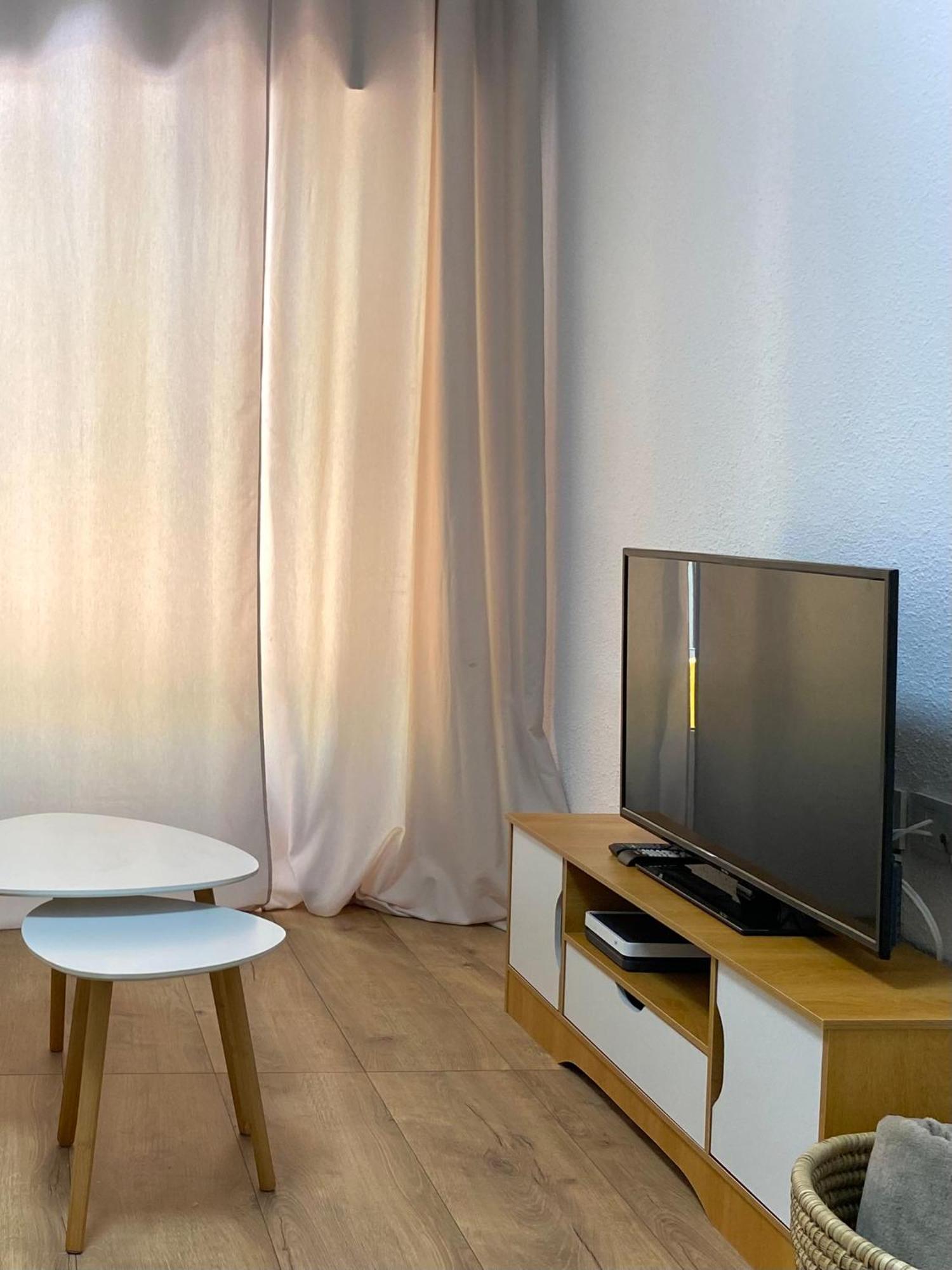 Bonjour Cathedrale By Aroom Vut-le-1187 Appartement León