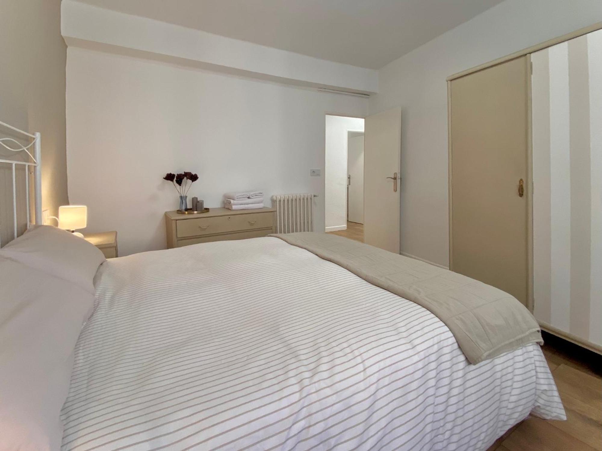 Appartement Bonjour Cathedrale By Aroom Vut-le-1187 *